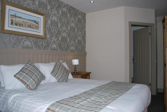 Hotel Ye Olde Fighting Cocks Arnside Zewnętrze zdjęcie