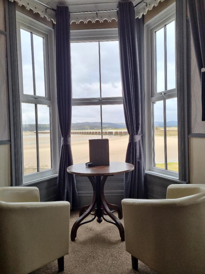 Hotel Ye Olde Fighting Cocks Arnside Zewnętrze zdjęcie