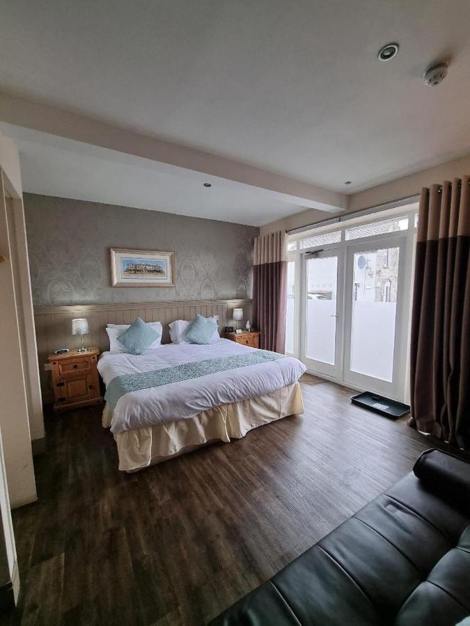 Hotel Ye Olde Fighting Cocks Arnside Zewnętrze zdjęcie
