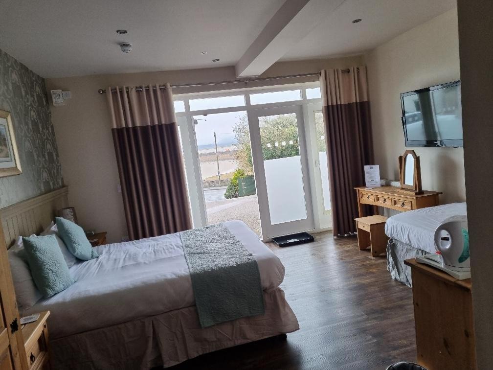 Hotel Ye Olde Fighting Cocks Arnside Zewnętrze zdjęcie