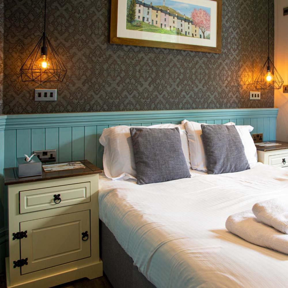 Hotel Ye Olde Fighting Cocks Arnside Zewnętrze zdjęcie