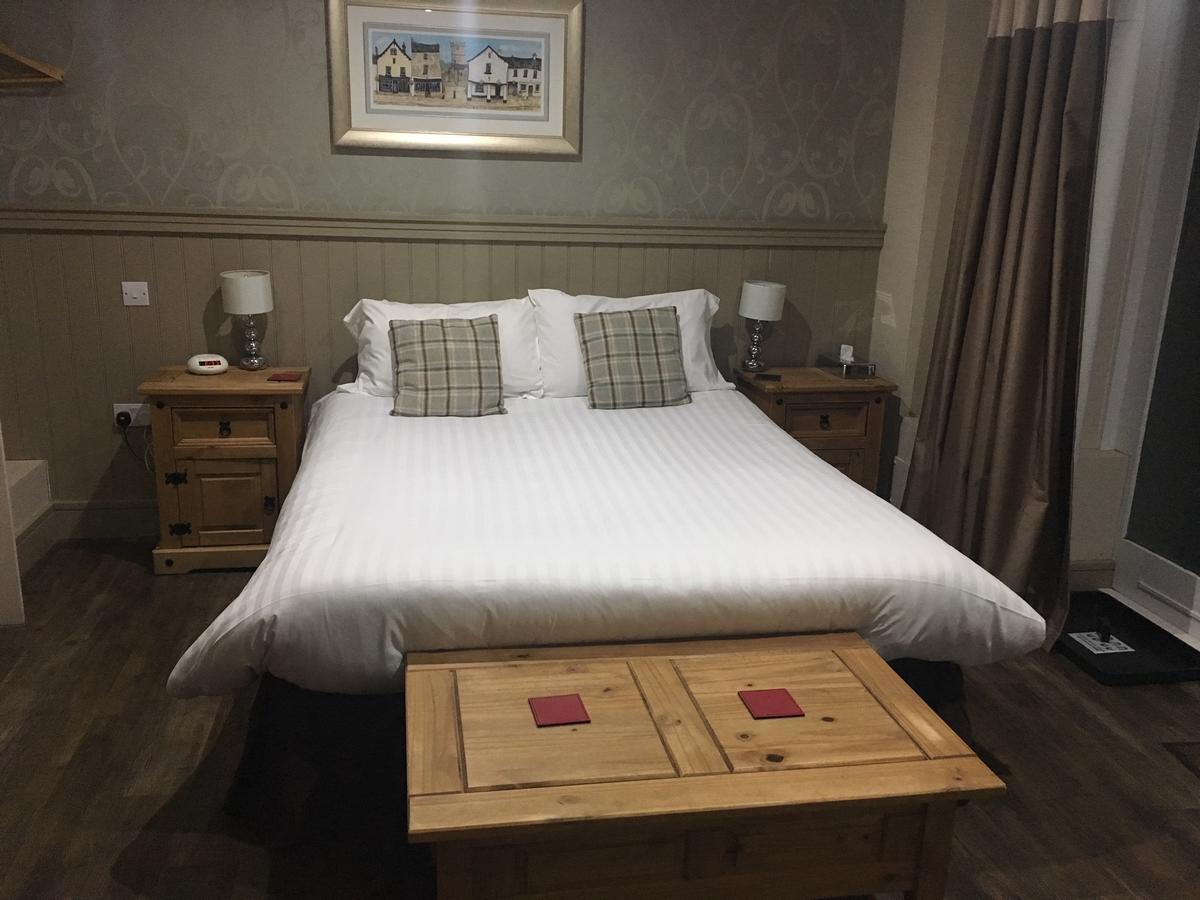 Hotel Ye Olde Fighting Cocks Arnside Zewnętrze zdjęcie