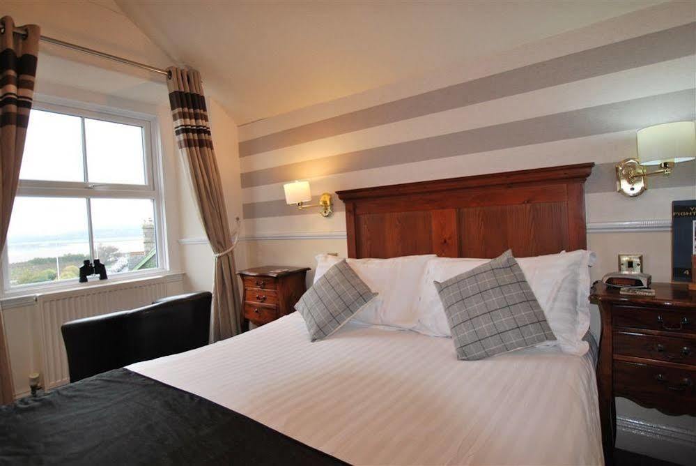 Hotel Ye Olde Fighting Cocks Arnside Zewnętrze zdjęcie