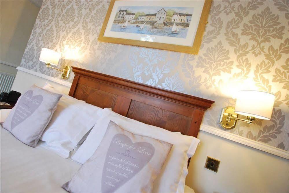 Hotel Ye Olde Fighting Cocks Arnside Zewnętrze zdjęcie