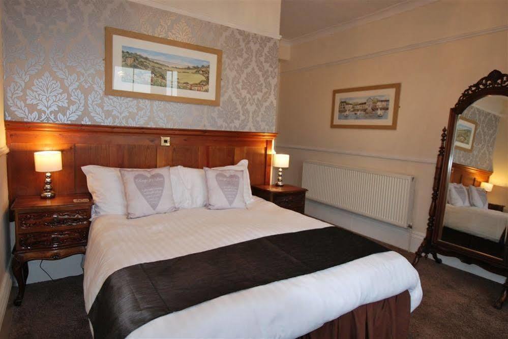 Hotel Ye Olde Fighting Cocks Arnside Zewnętrze zdjęcie