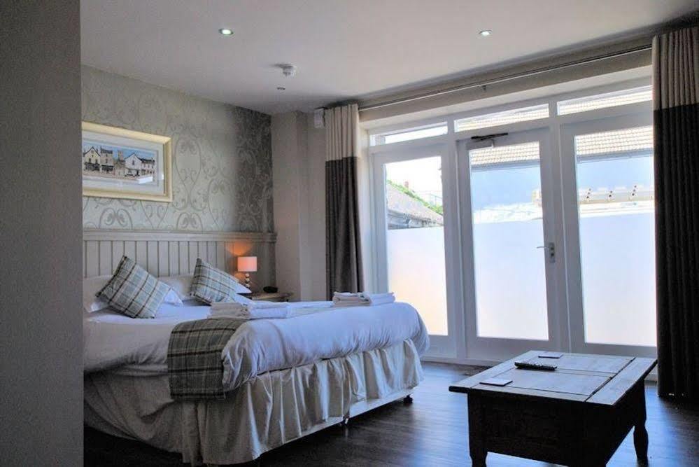 Hotel Ye Olde Fighting Cocks Arnside Zewnętrze zdjęcie
