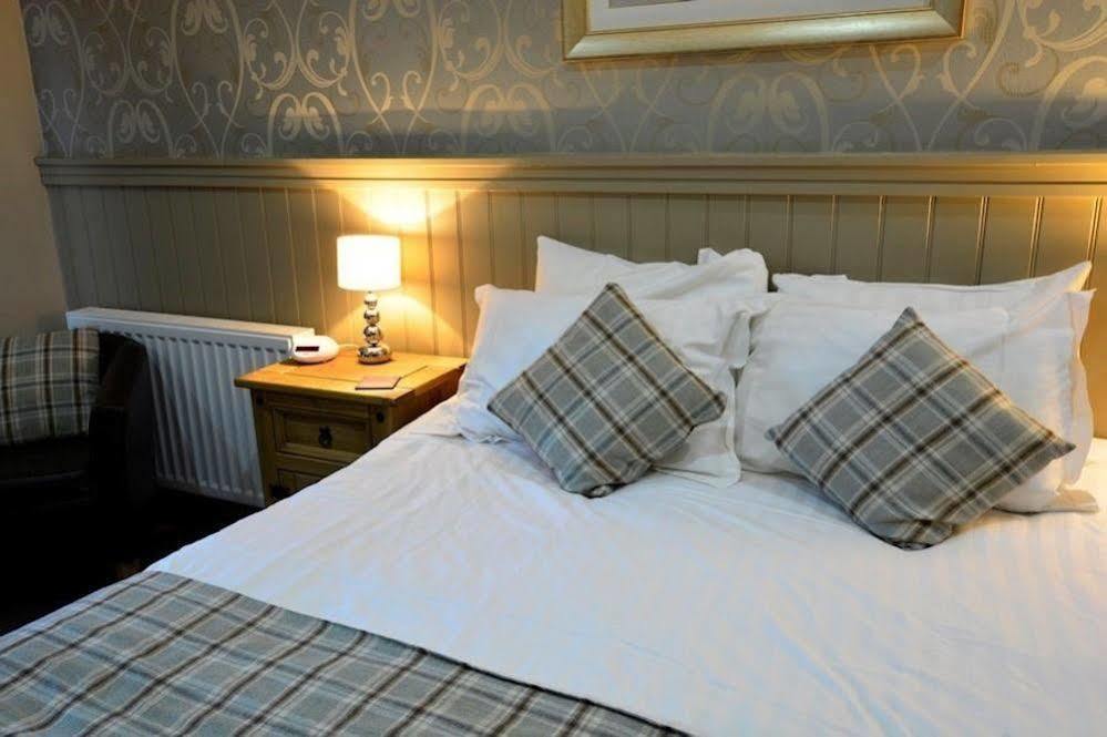 Hotel Ye Olde Fighting Cocks Arnside Zewnętrze zdjęcie