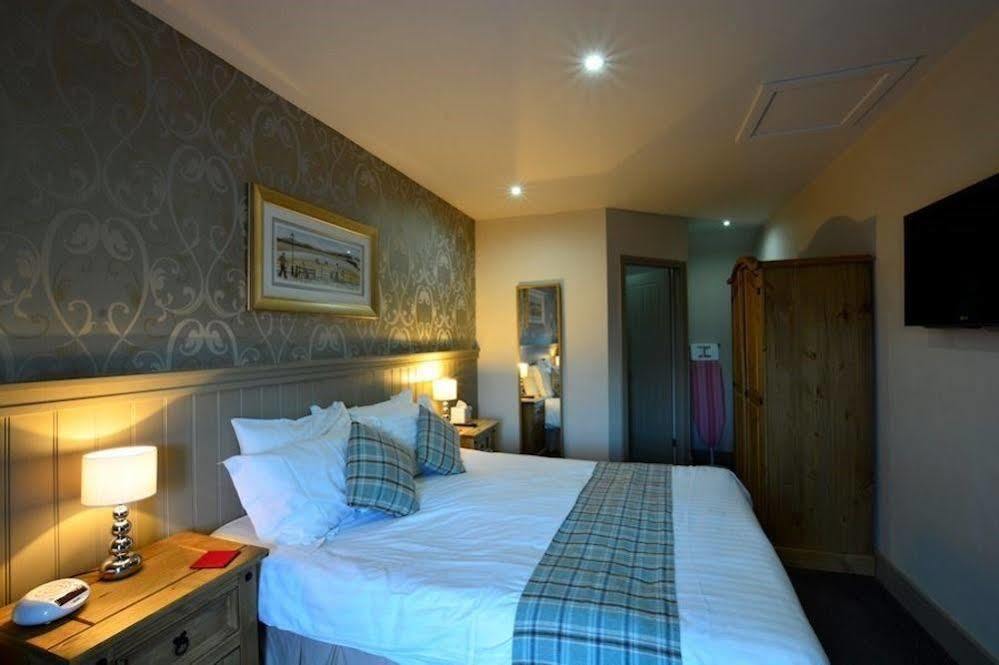 Hotel Ye Olde Fighting Cocks Arnside Zewnętrze zdjęcie