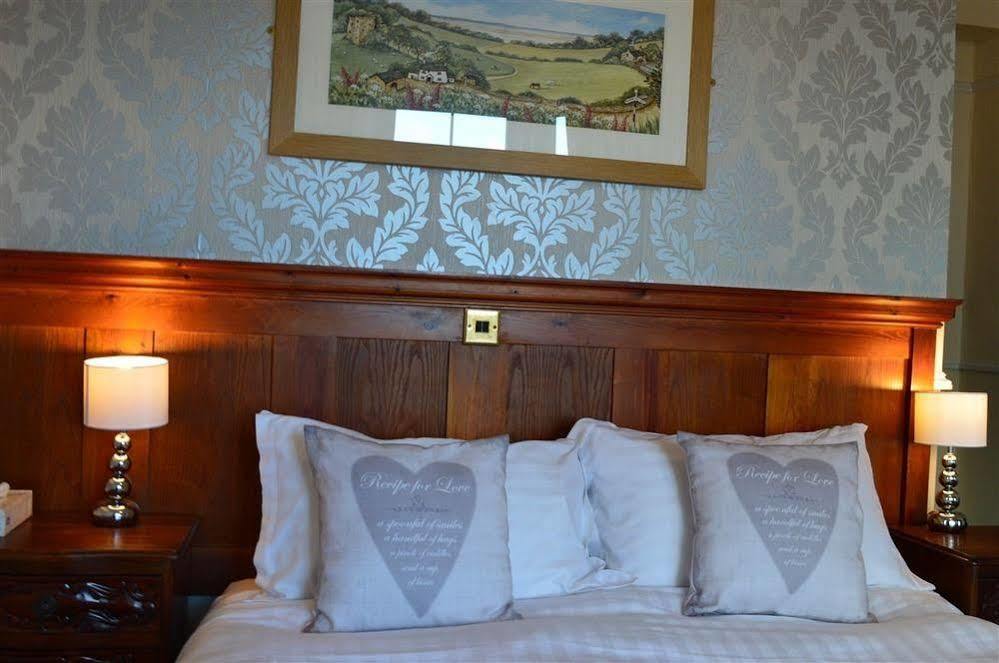 Hotel Ye Olde Fighting Cocks Arnside Zewnętrze zdjęcie