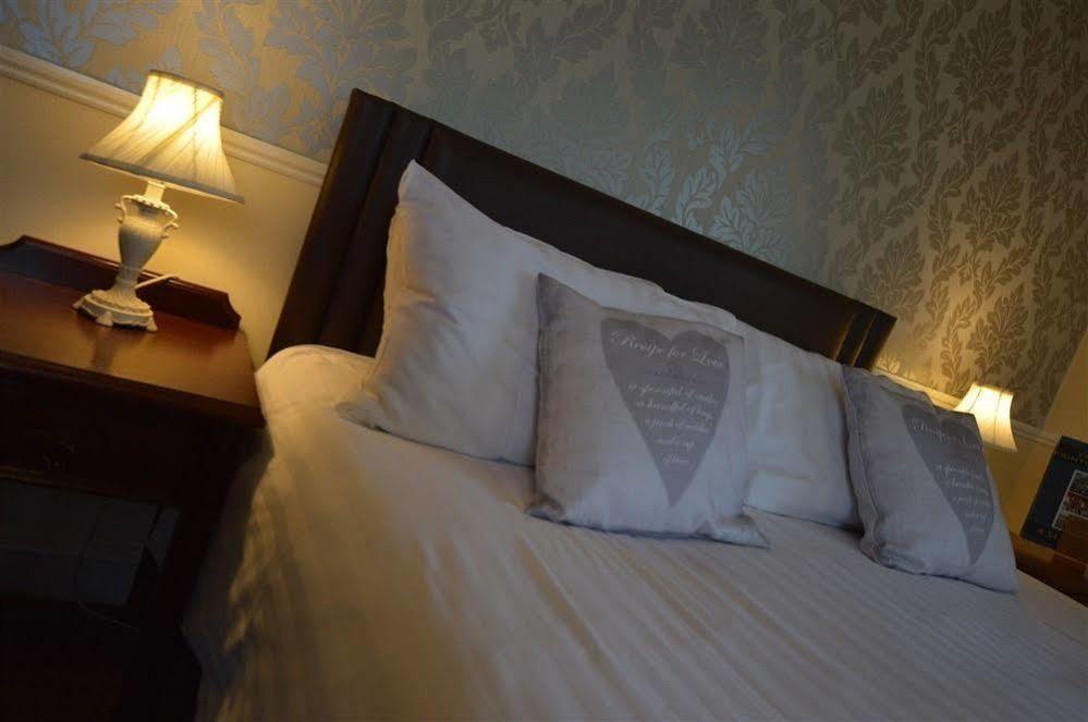 Hotel Ye Olde Fighting Cocks Arnside Zewnętrze zdjęcie